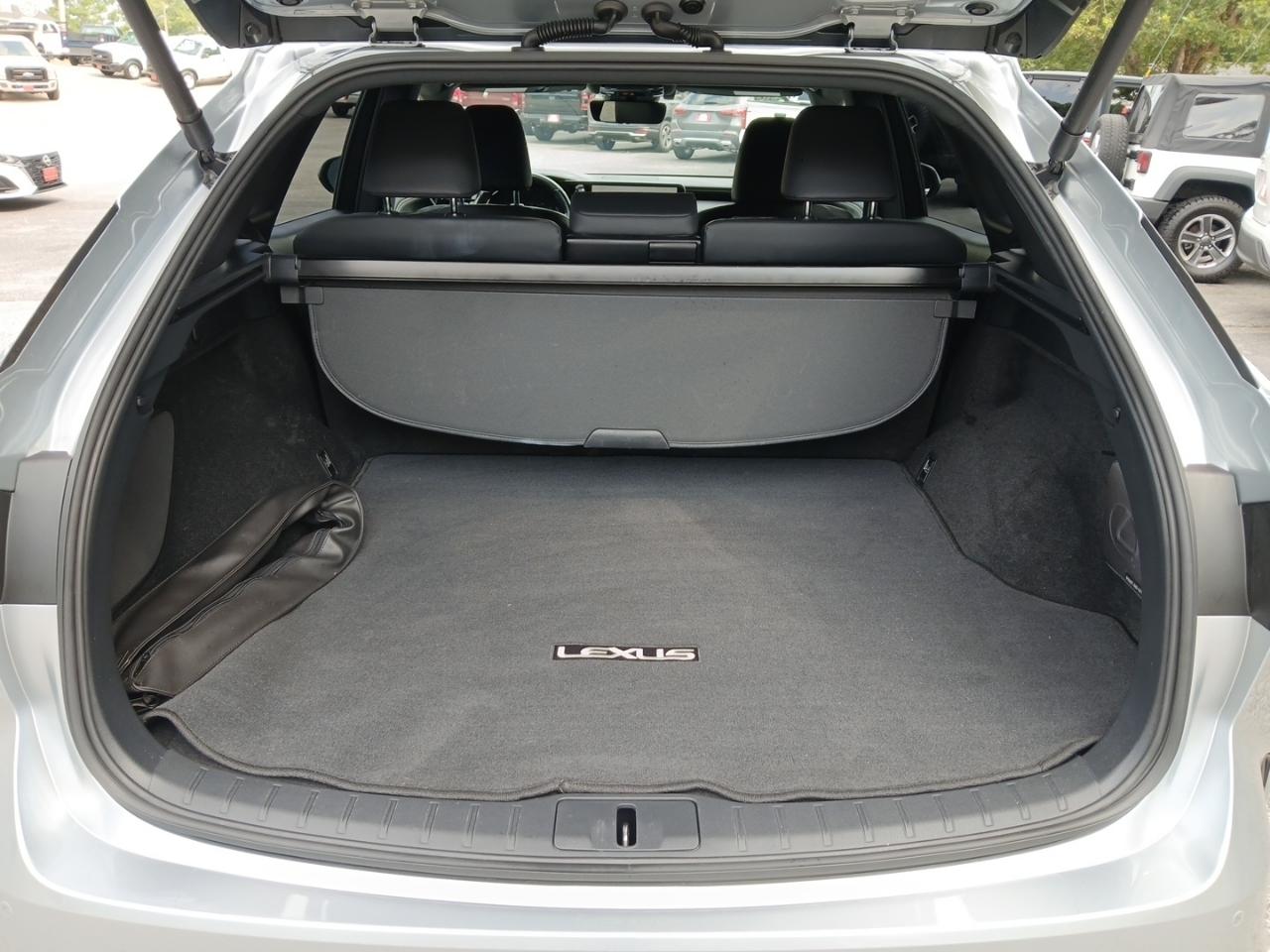 Lexus RX 350 Premium 2024