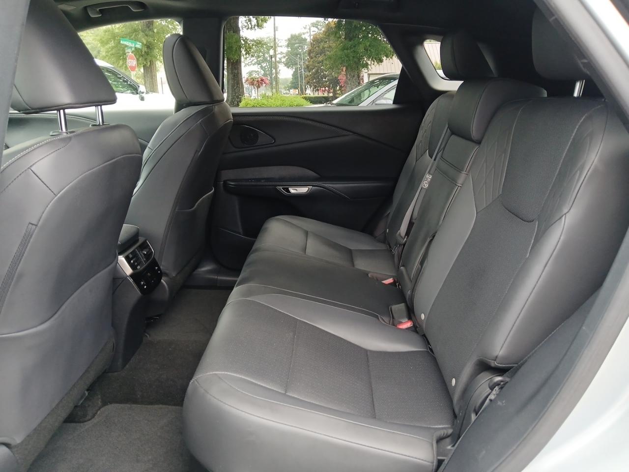 Lexus RX 350 Premium 2024