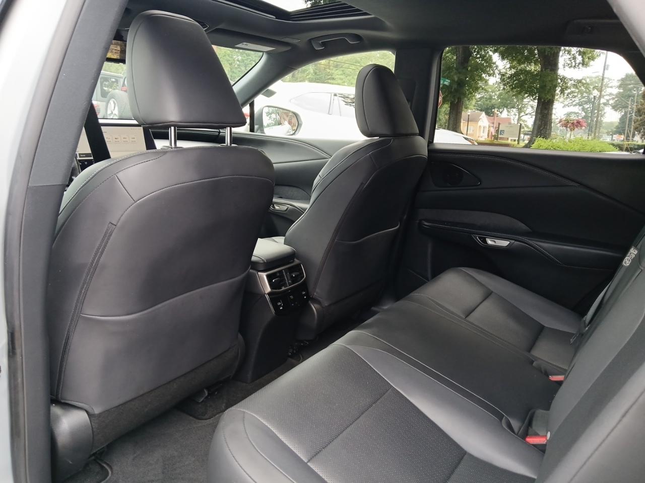 Lexus RX 350 Premium 2024
