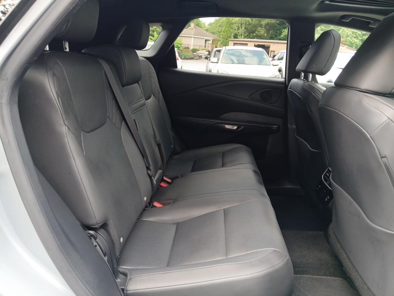 Lexus RX 350 Premium 2024