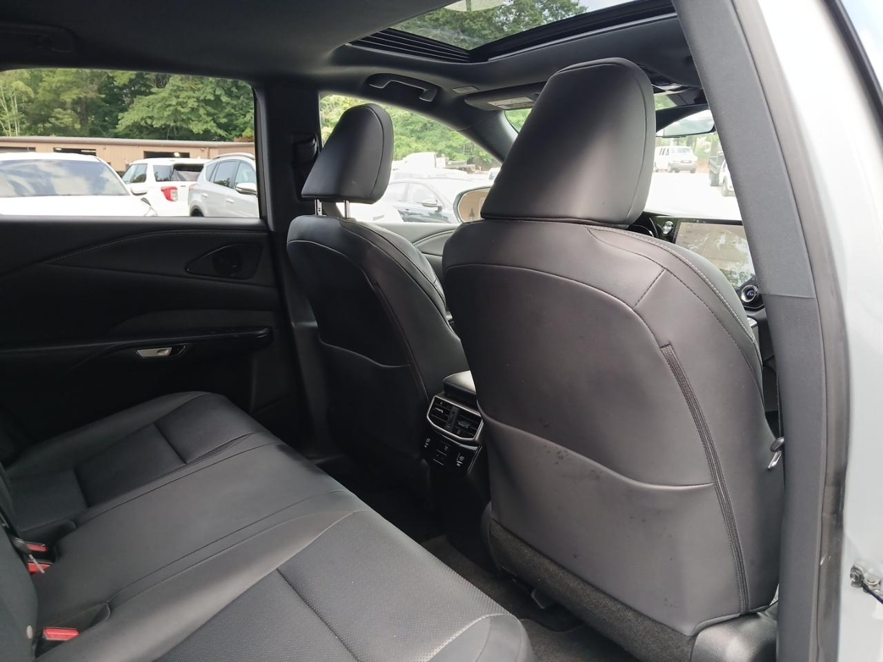 Lexus RX 350 Premium 2024
