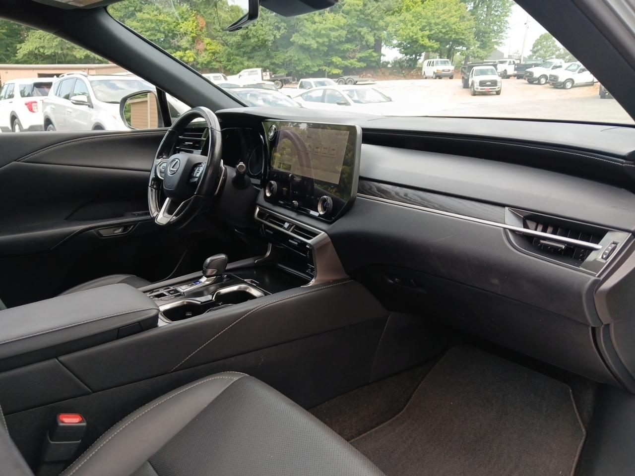 Lexus RX 350 Premium 2024