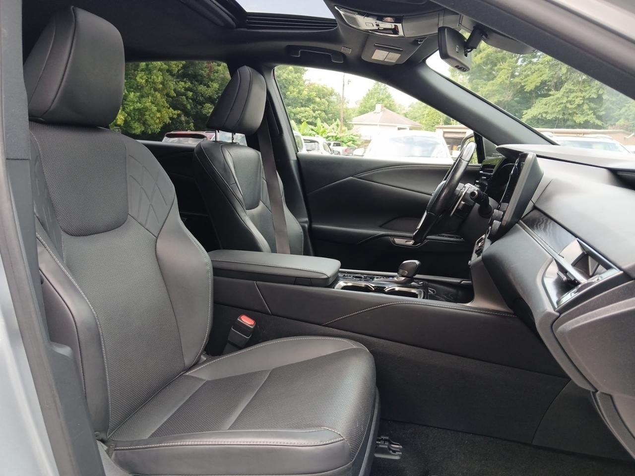 Lexus RX 350 Premium 2024