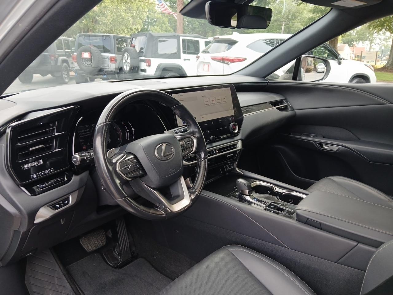 Lexus RX 350 Premium 2024