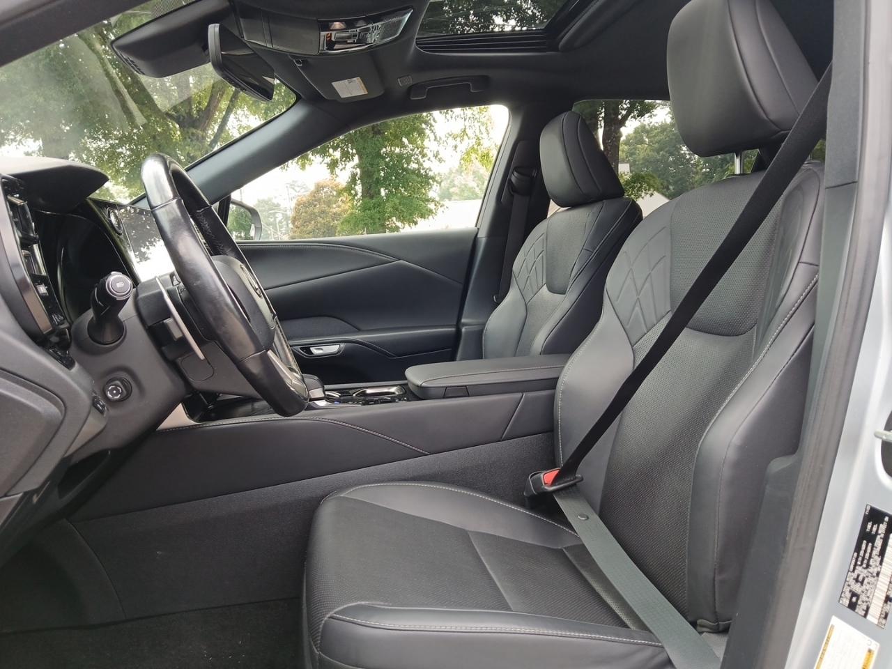 Lexus RX 350 Premium 2024