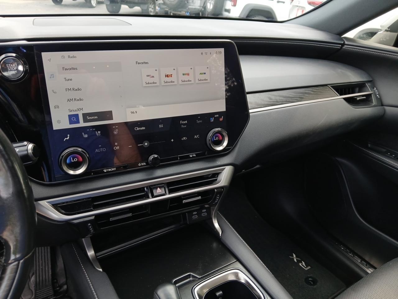 Lexus RX 350 Premium 2024