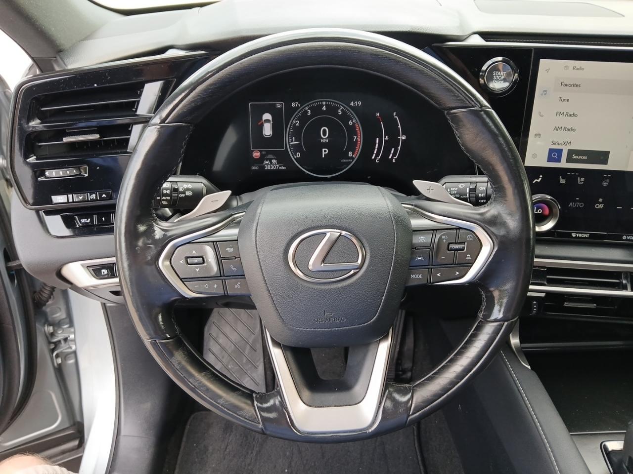 Lexus RX 350 Premium 2024