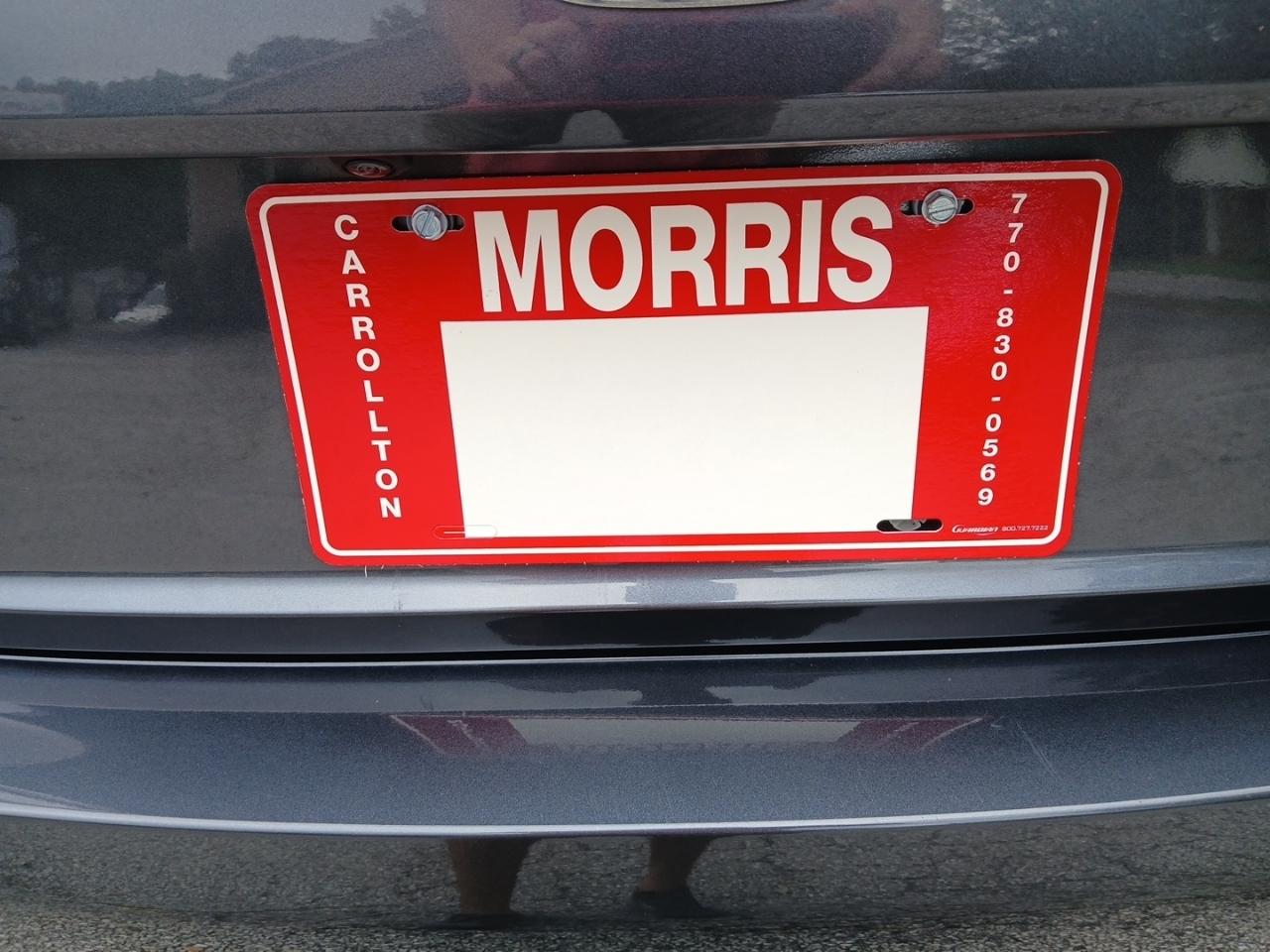 Honda Civic 1.5 4-Door Sedan 2024