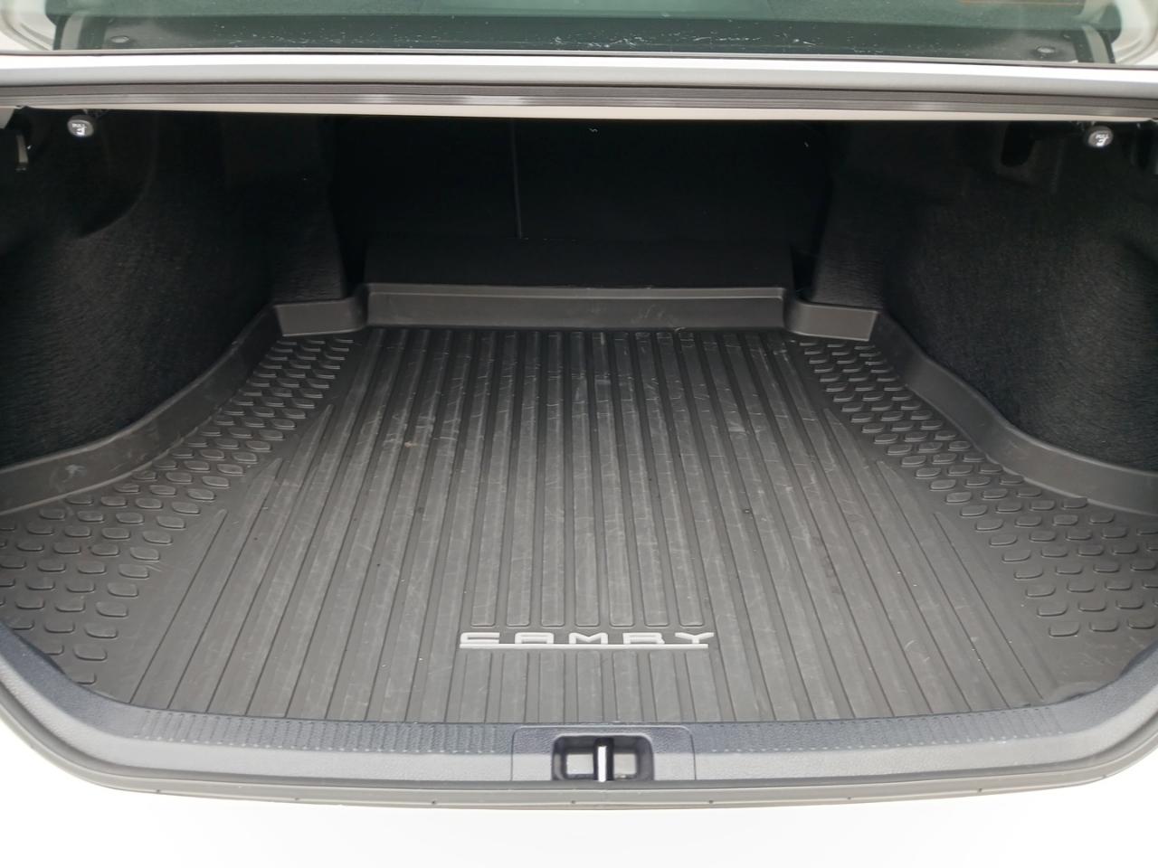 Toyota Camry LE 2024