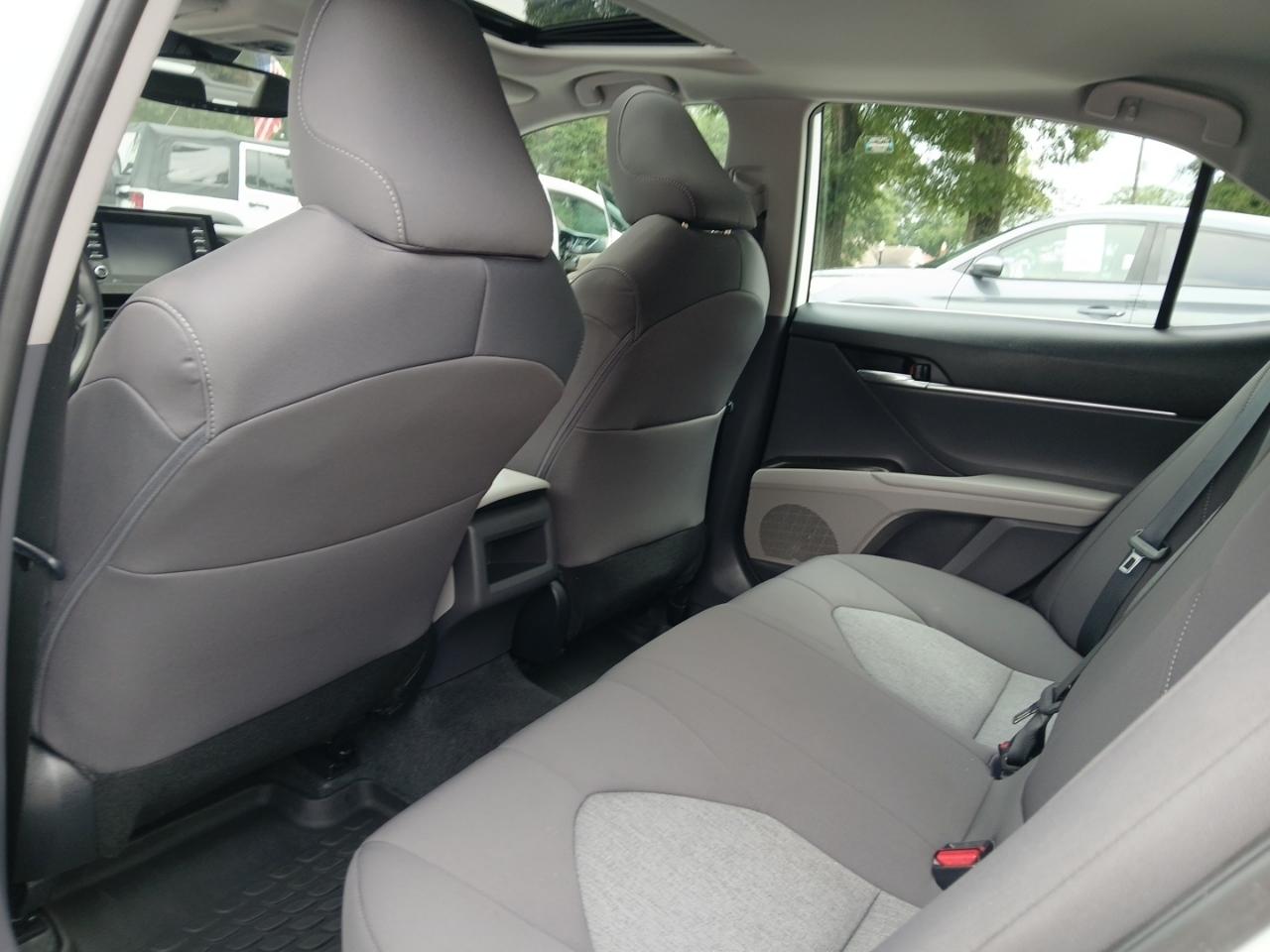 Toyota Camry LE 2024