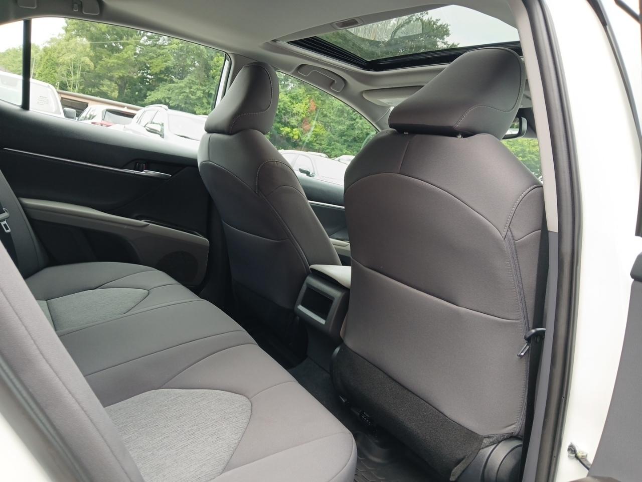 Toyota Camry LE 2024