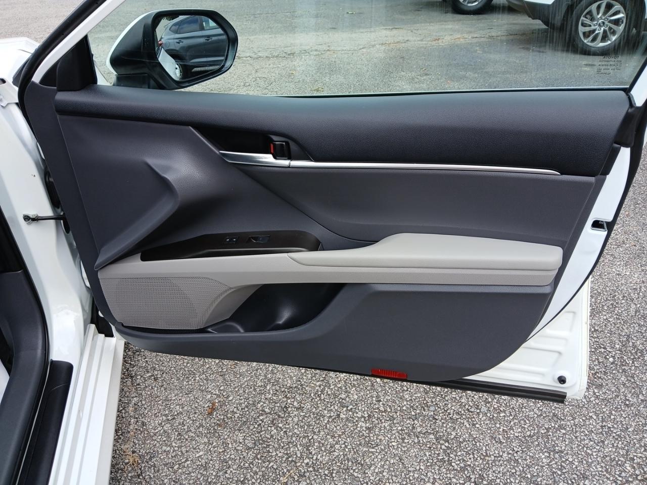 Toyota Camry LE 2024