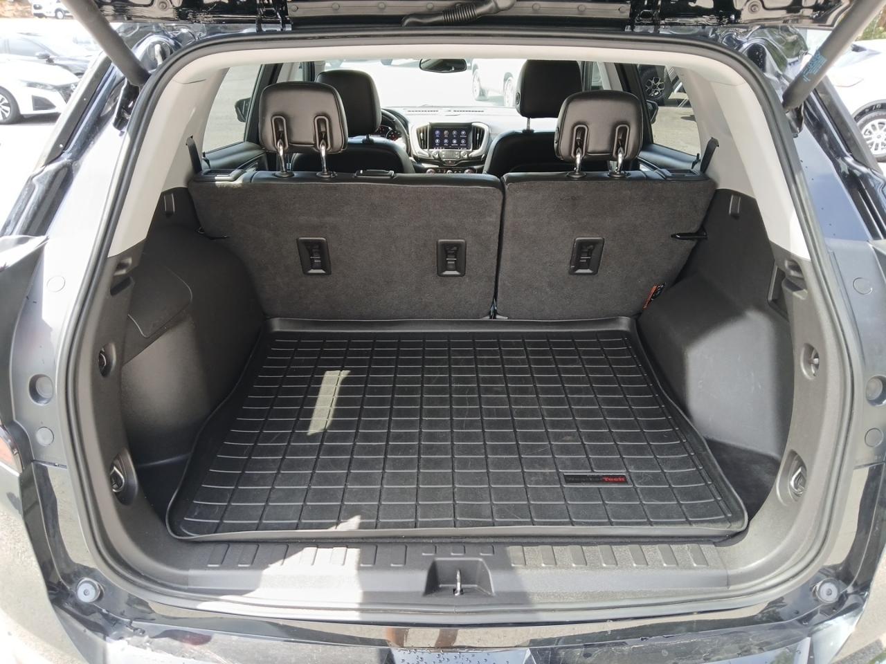 GMC Terrain SLT AWD 2020