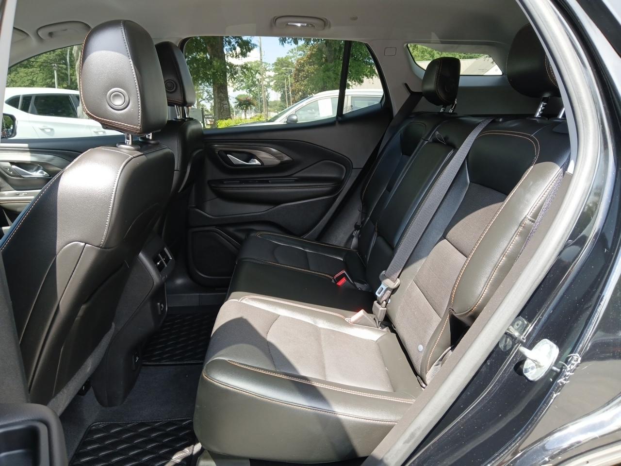 GMC Terrain SLT AWD 2020