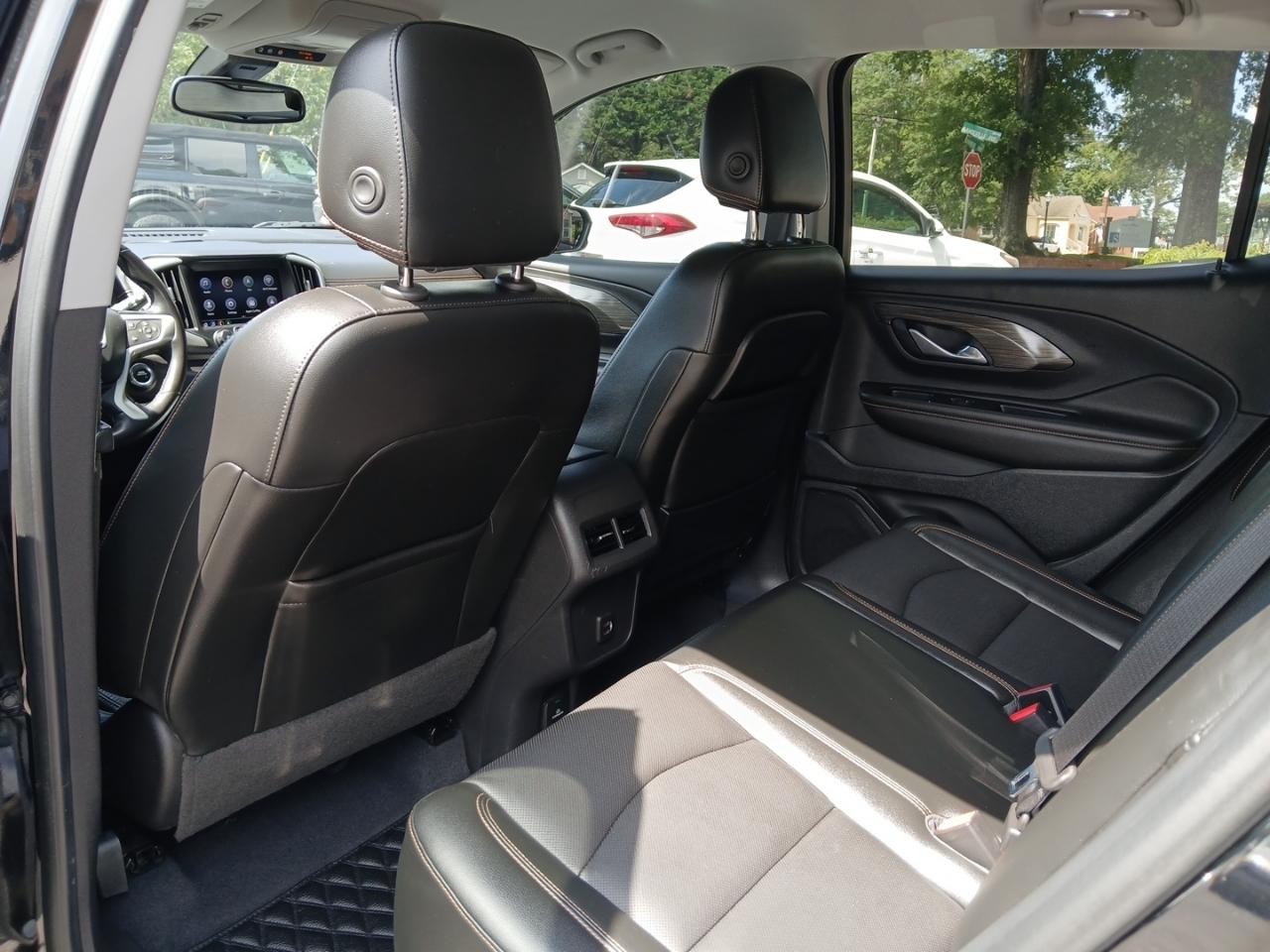 GMC Terrain SLT AWD 2020