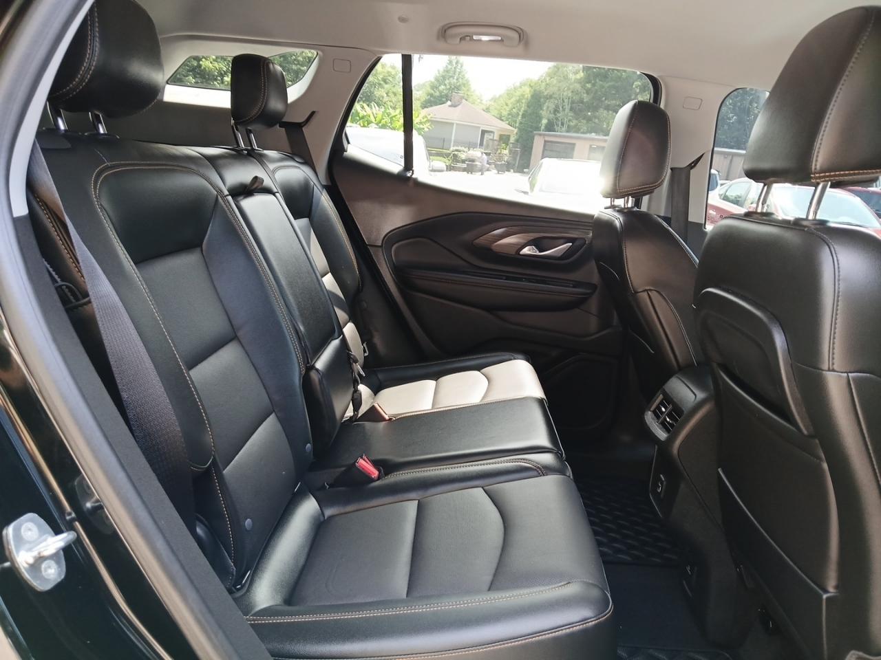 GMC Terrain SLT AWD 2020
