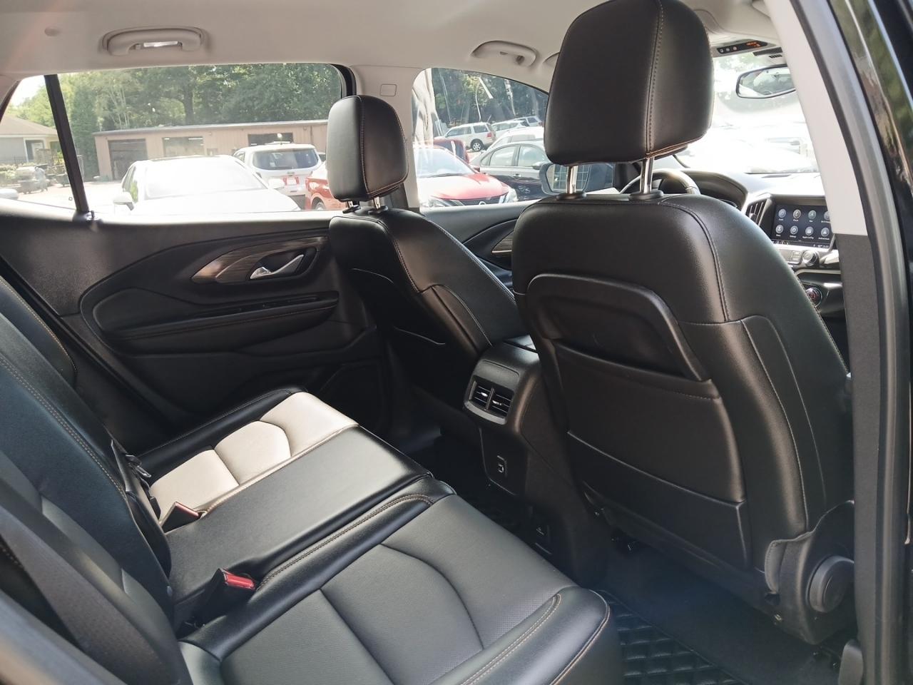 GMC Terrain SLT AWD 2020