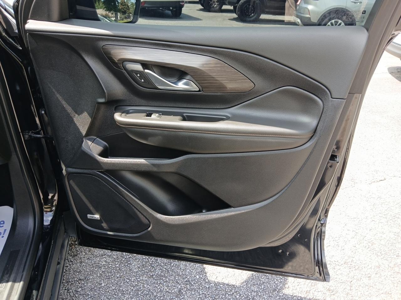 GMC Terrain SLT AWD 2020