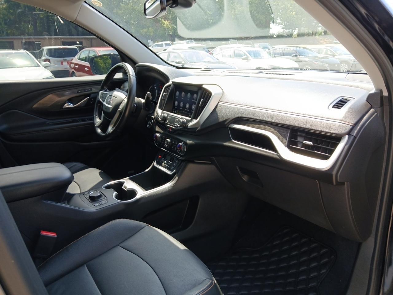 GMC Terrain SLT AWD 2020