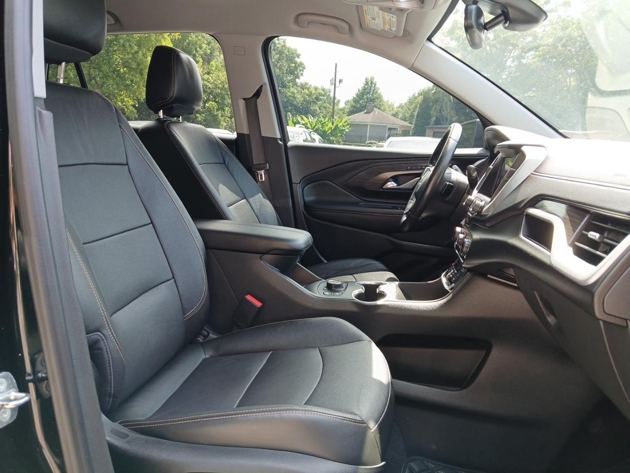 GMC Terrain SLT AWD 2020