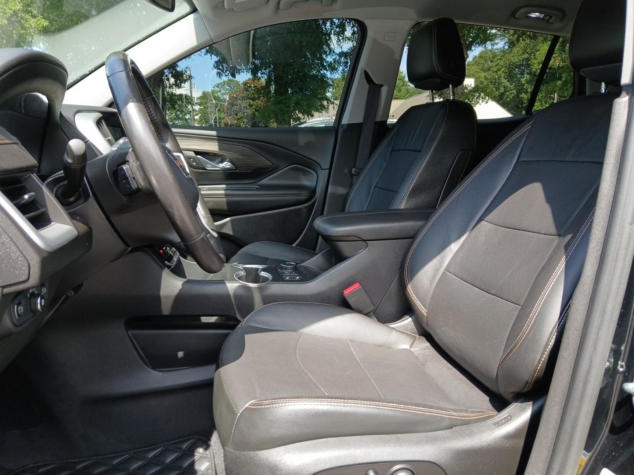 GMC Terrain SLT AWD 2020