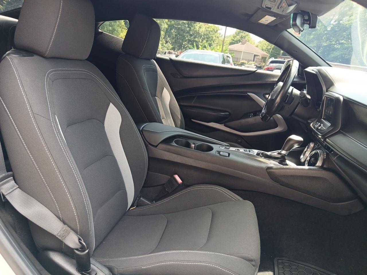 Chevrolet Camaro 1LT Coupe 2019