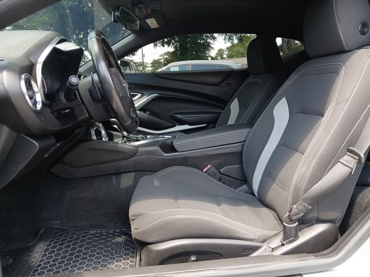 Chevrolet Camaro 1LT Coupe 2019