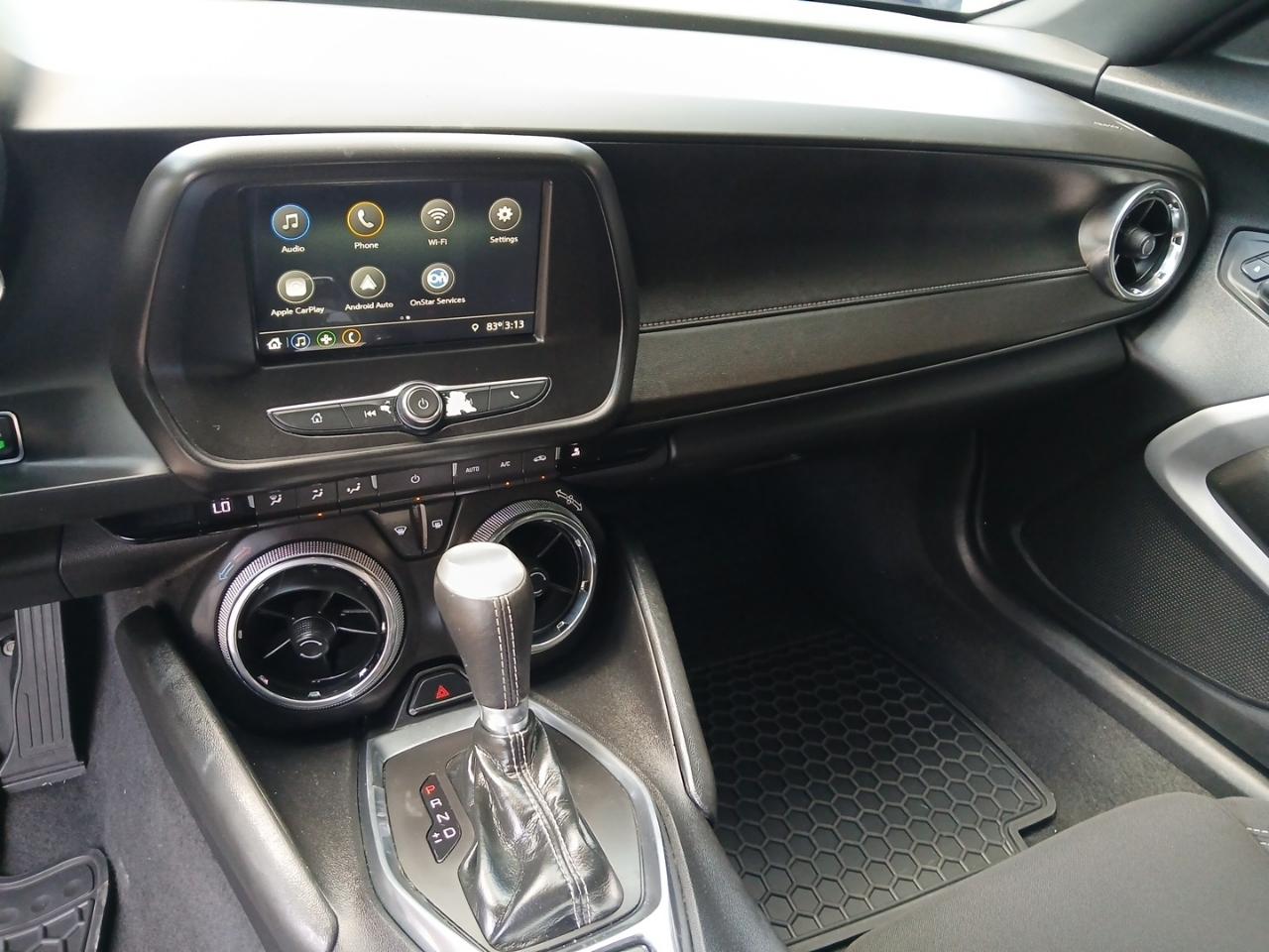 Chevrolet Camaro 1LT Coupe 2019
