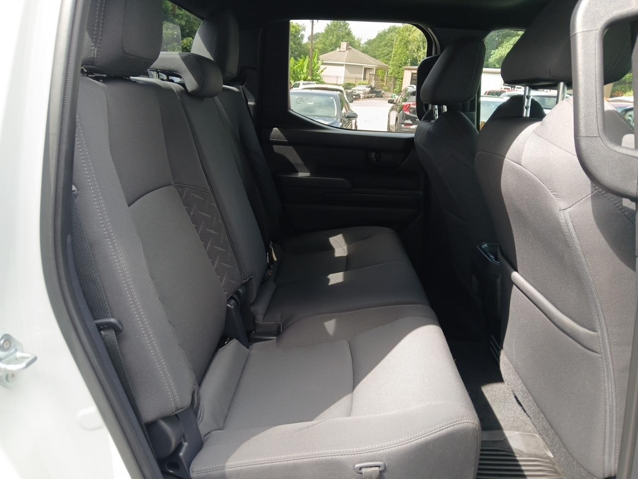 Toyota Tacoma SR5 Dbl Cab 4WD at 2024
