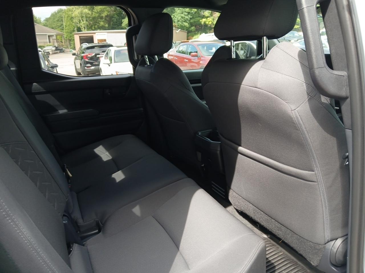 Toyota Tacoma SR5 Dbl Cab 4WD at 2024