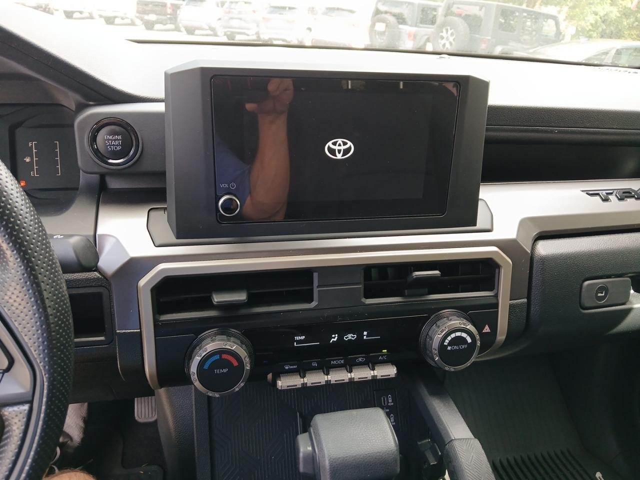 Toyota Tacoma SR5 Dbl Cab 4WD at 2024