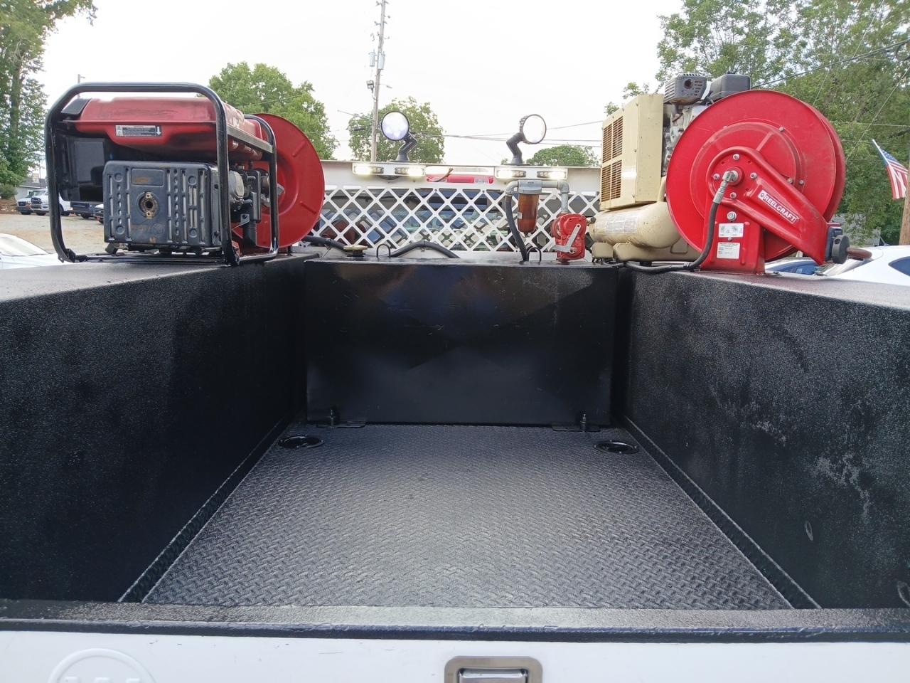RAM 2500 2WD Crew Cab 169" Tradesman 2022