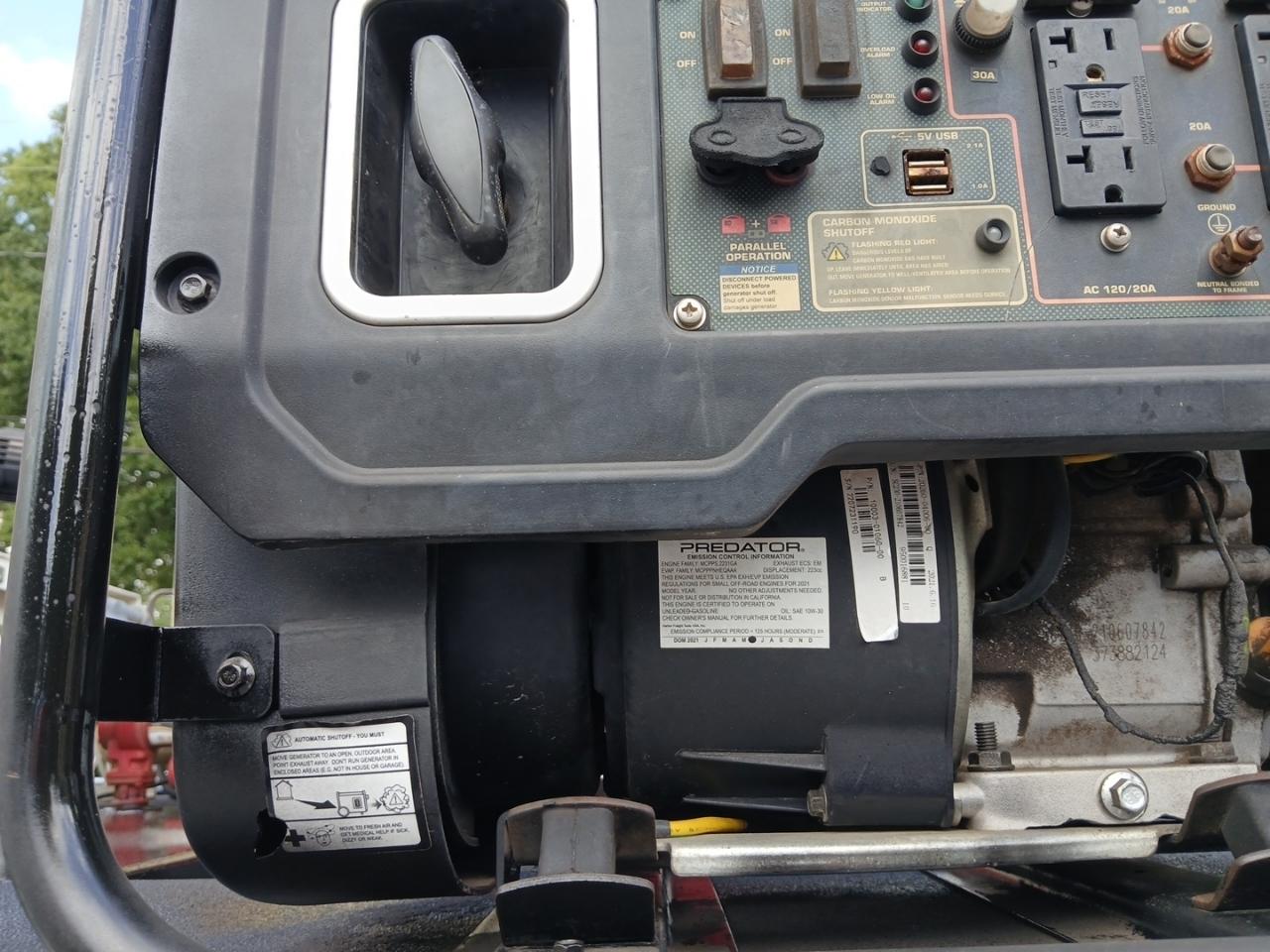 RAM 2500 2WD Crew Cab 169" Tradesman 2022