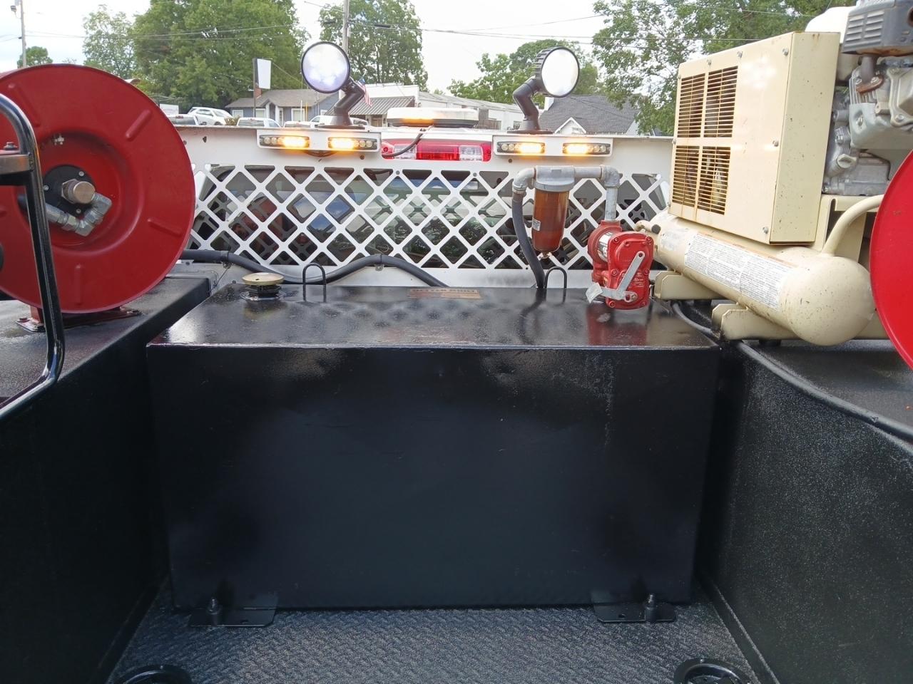 RAM 2500 2WD Crew Cab 169" Tradesman 2022
