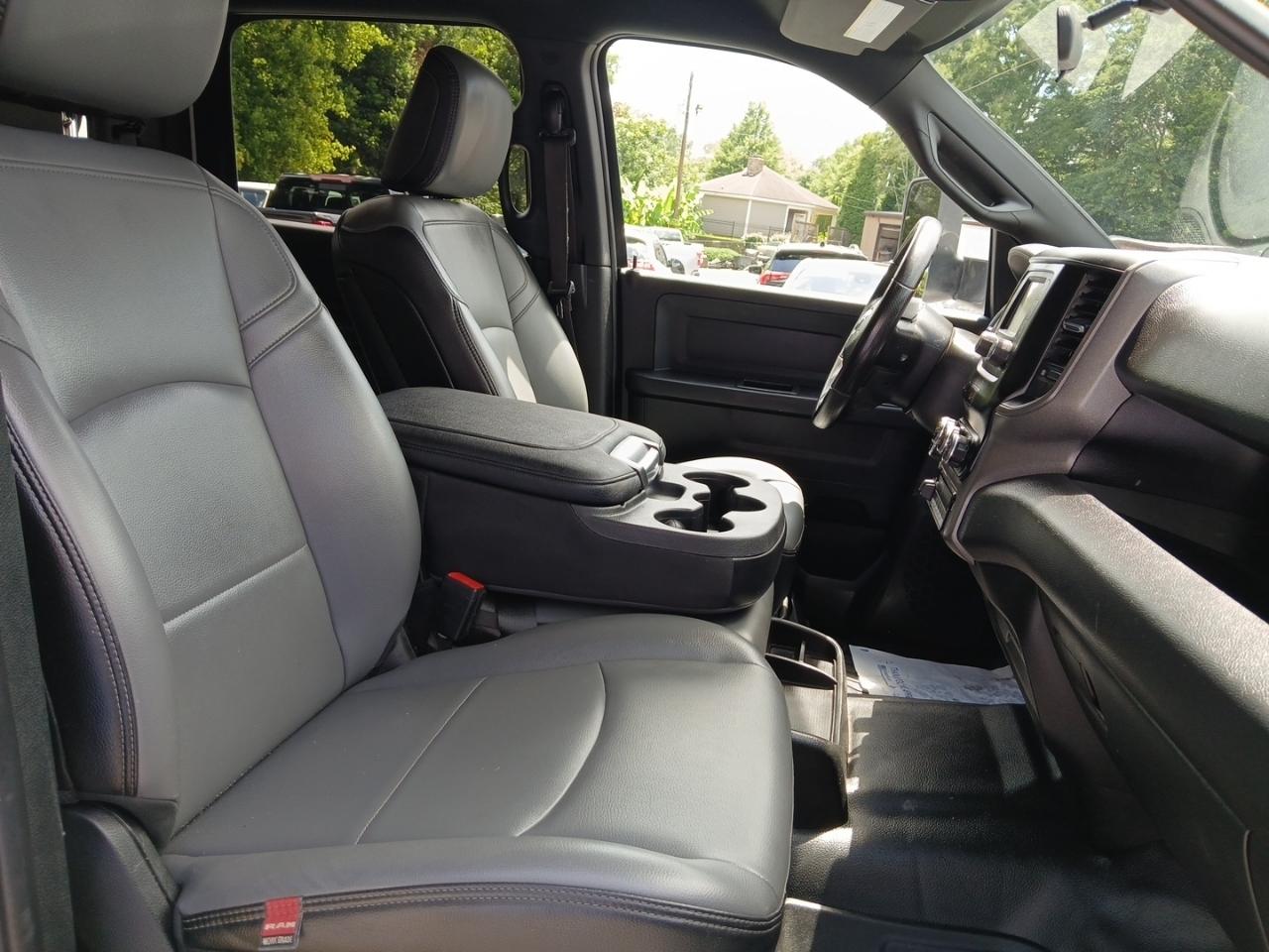 RAM 2500 2WD Crew Cab 169" Tradesman 2022