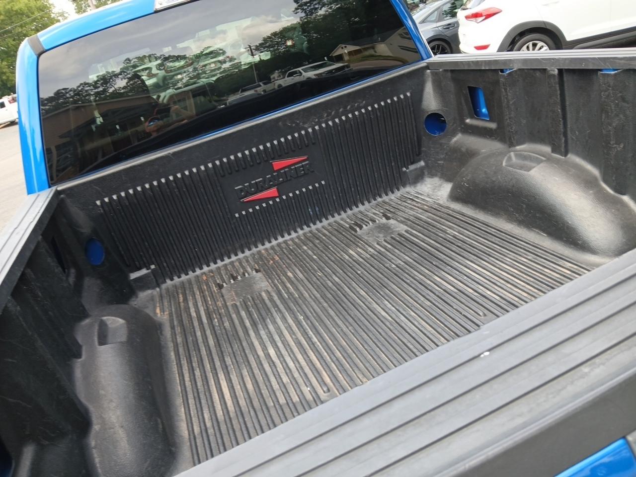 Ford F-150 King-Ranch SuperCrew 5.5-ft. 4WD 2019