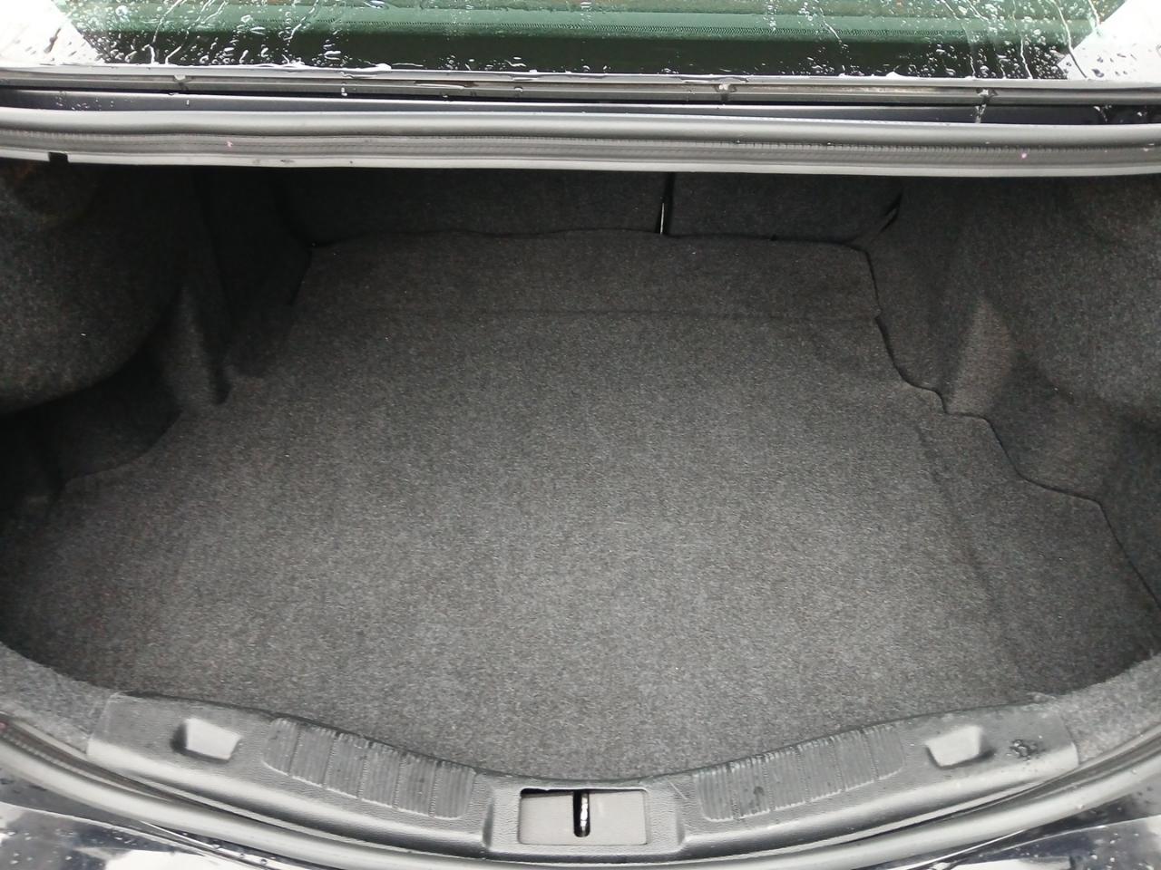 Ford Fusion SE 2020