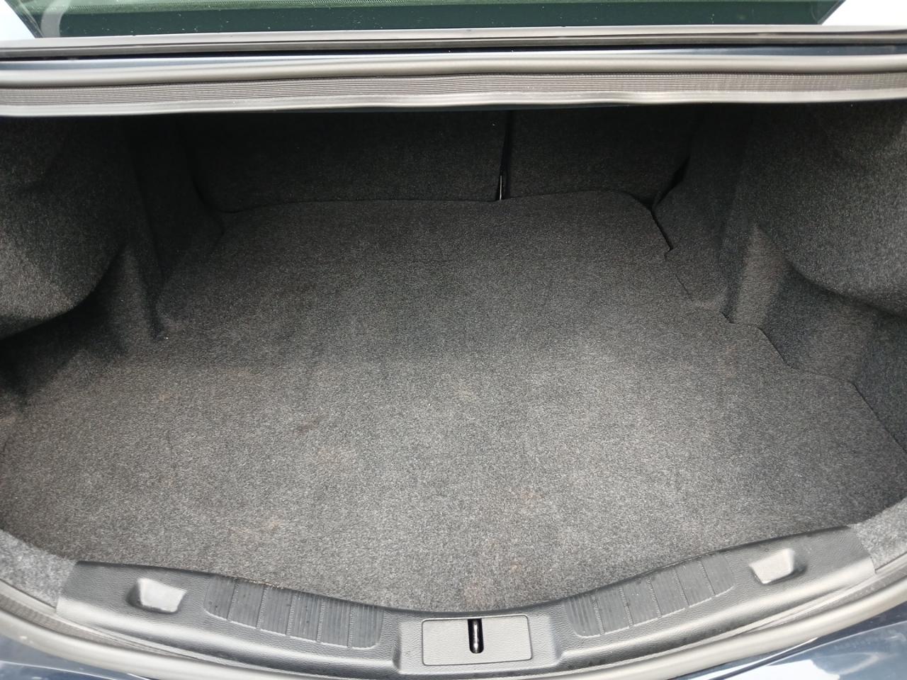 Ford Fusion SE 2020