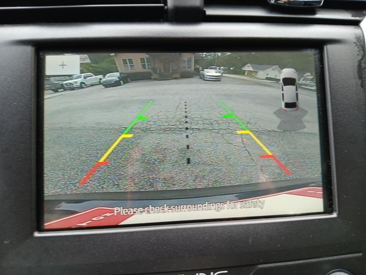 Ford Fusion SE 2020