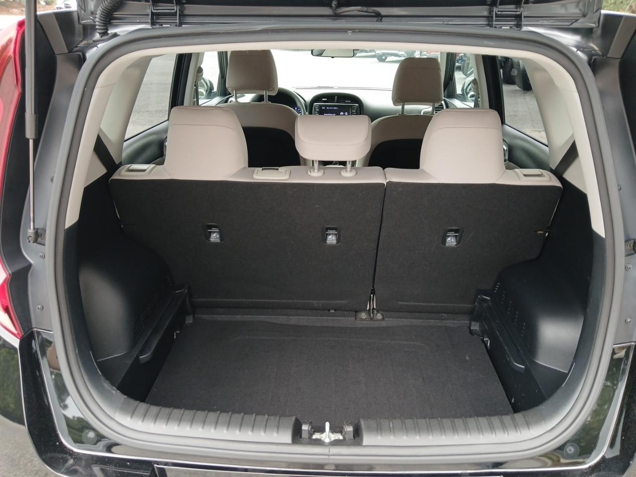Kia Soul LX CVT 2022