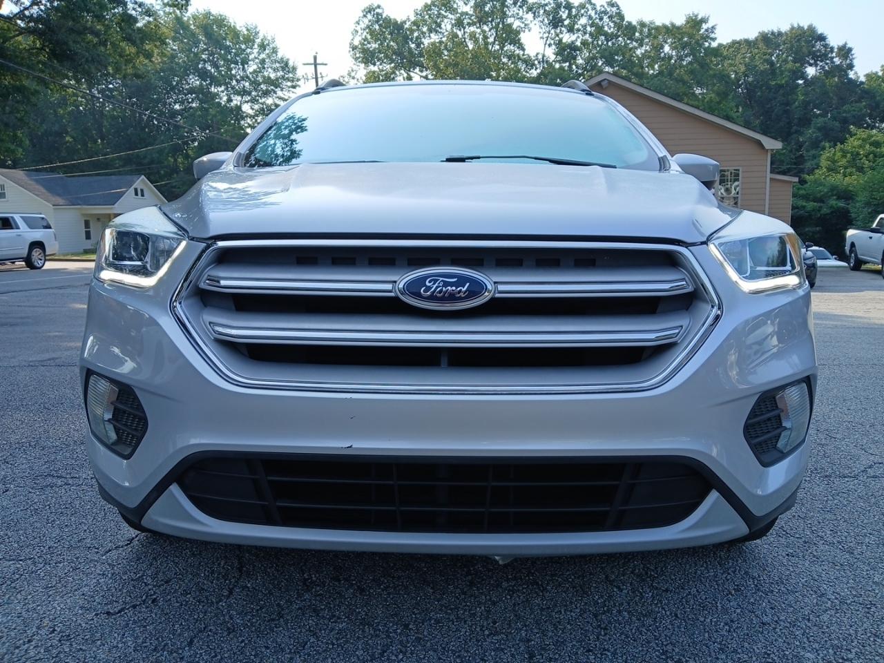 Ford Escape SEL FWD 2019