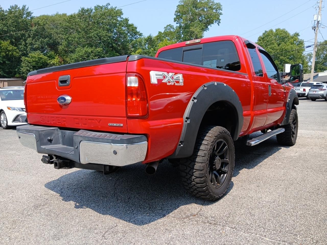 Ford F-350 SD XLT SuperCab 4WD 2015