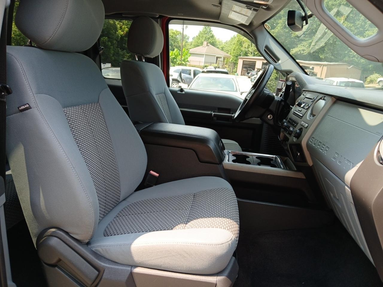 Ford F-350 SD XLT SuperCab 4WD 2015