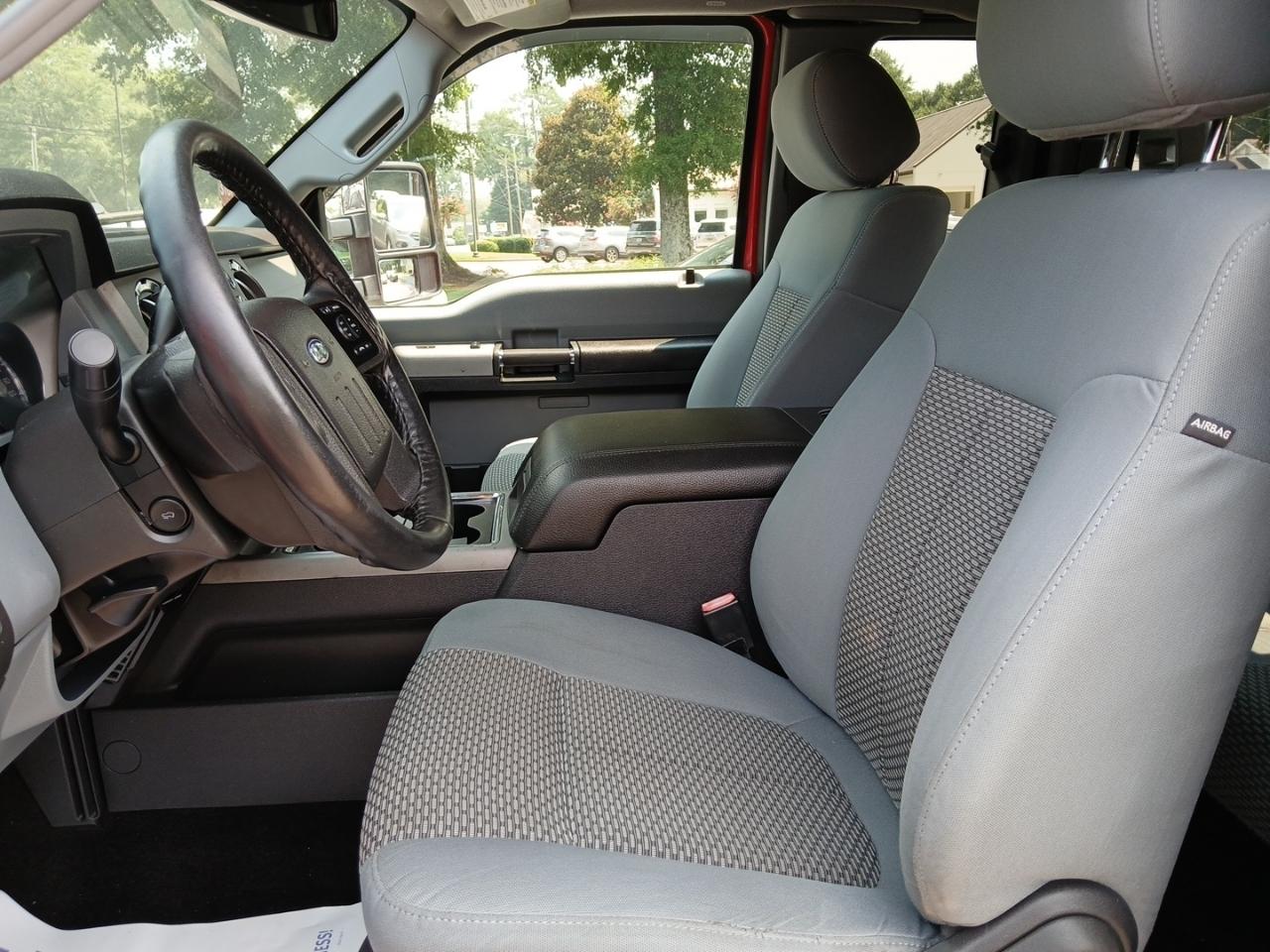 Ford F-350 SD XLT SuperCab 4WD 2015