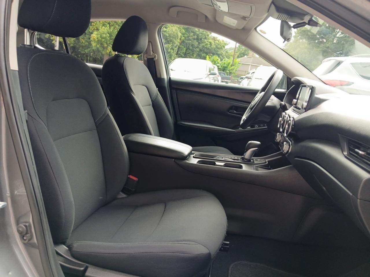 Nissan Sentra S 2024