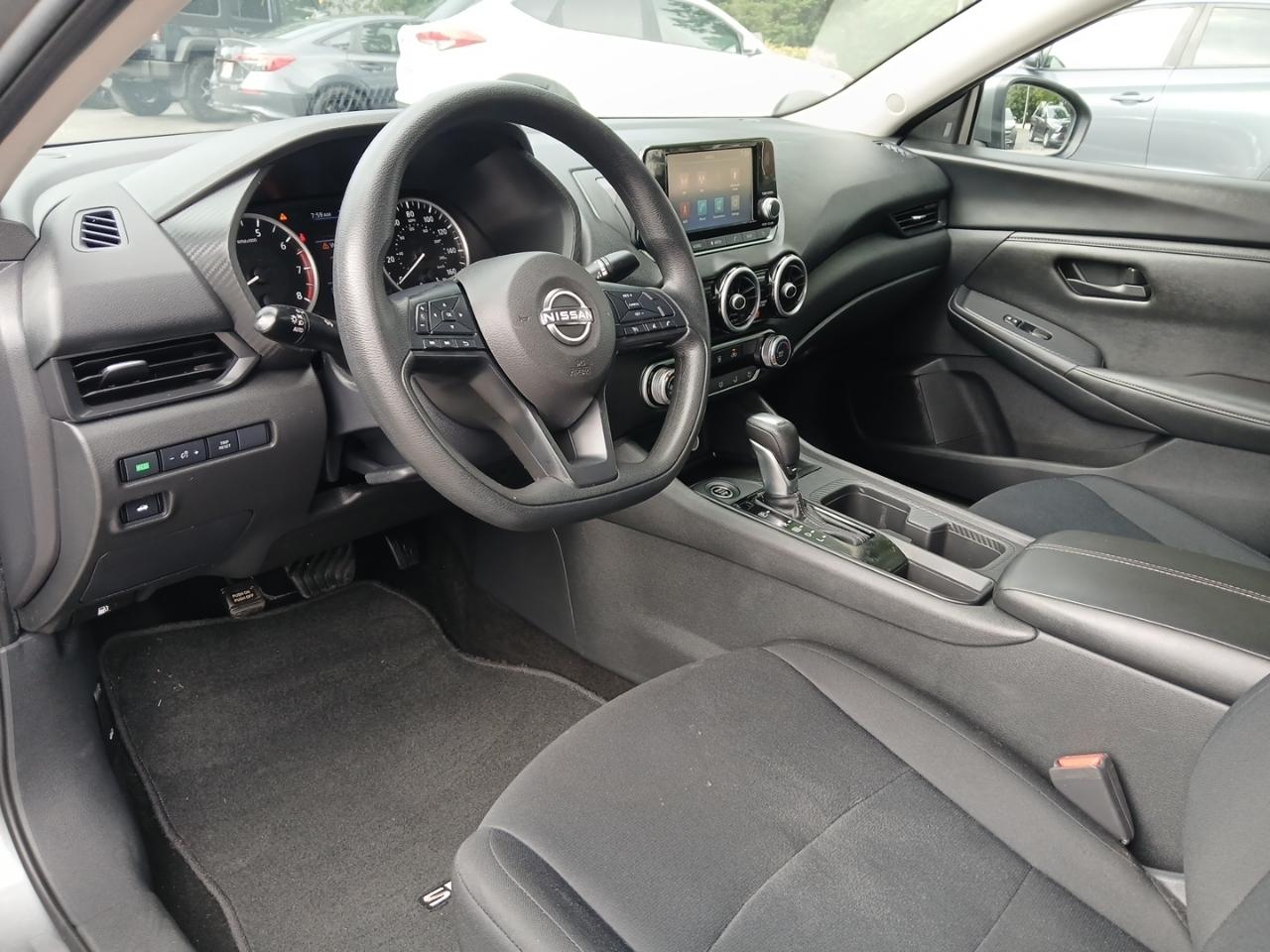 Nissan Sentra S 2024