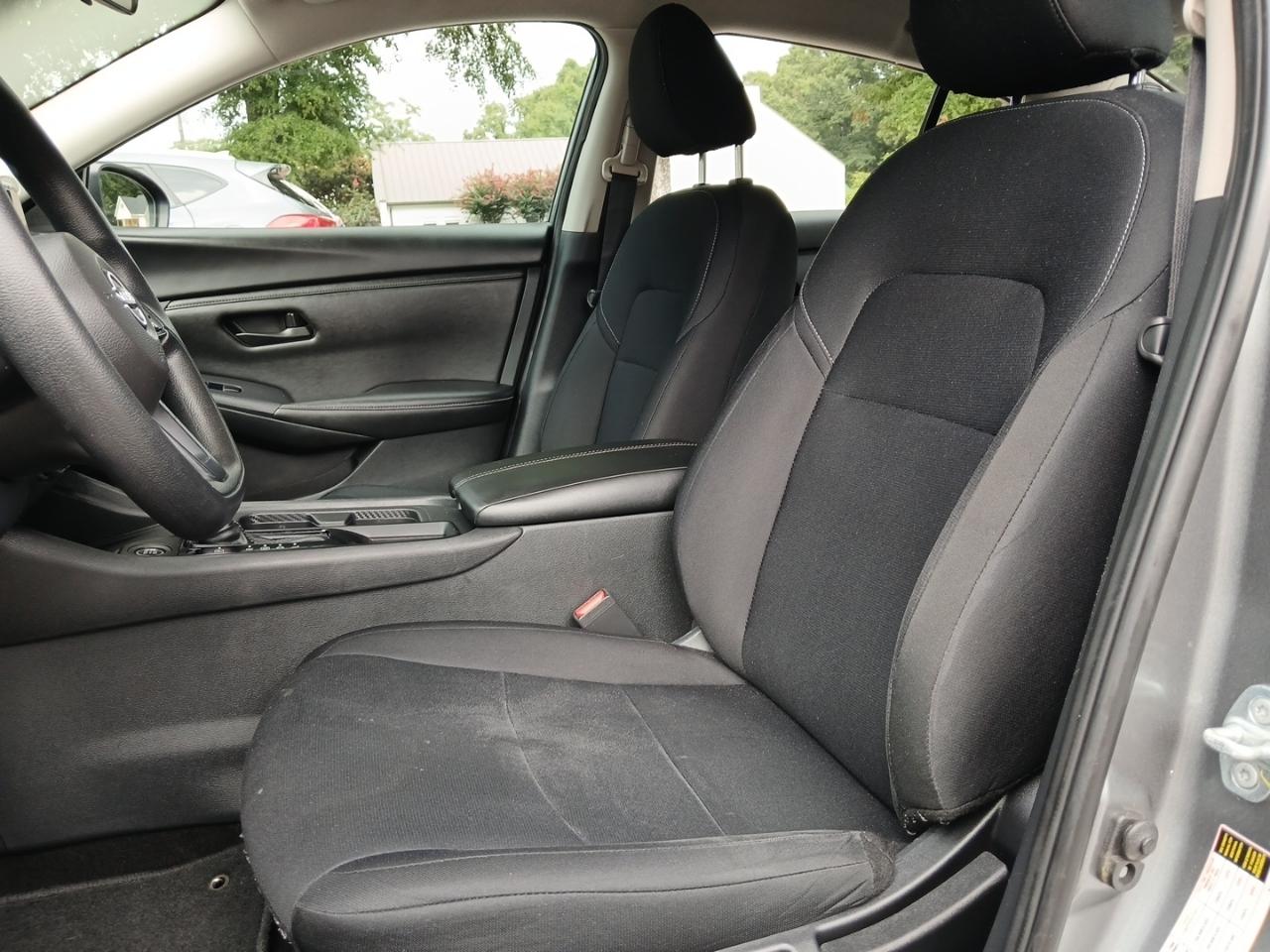 Nissan Sentra S 2024