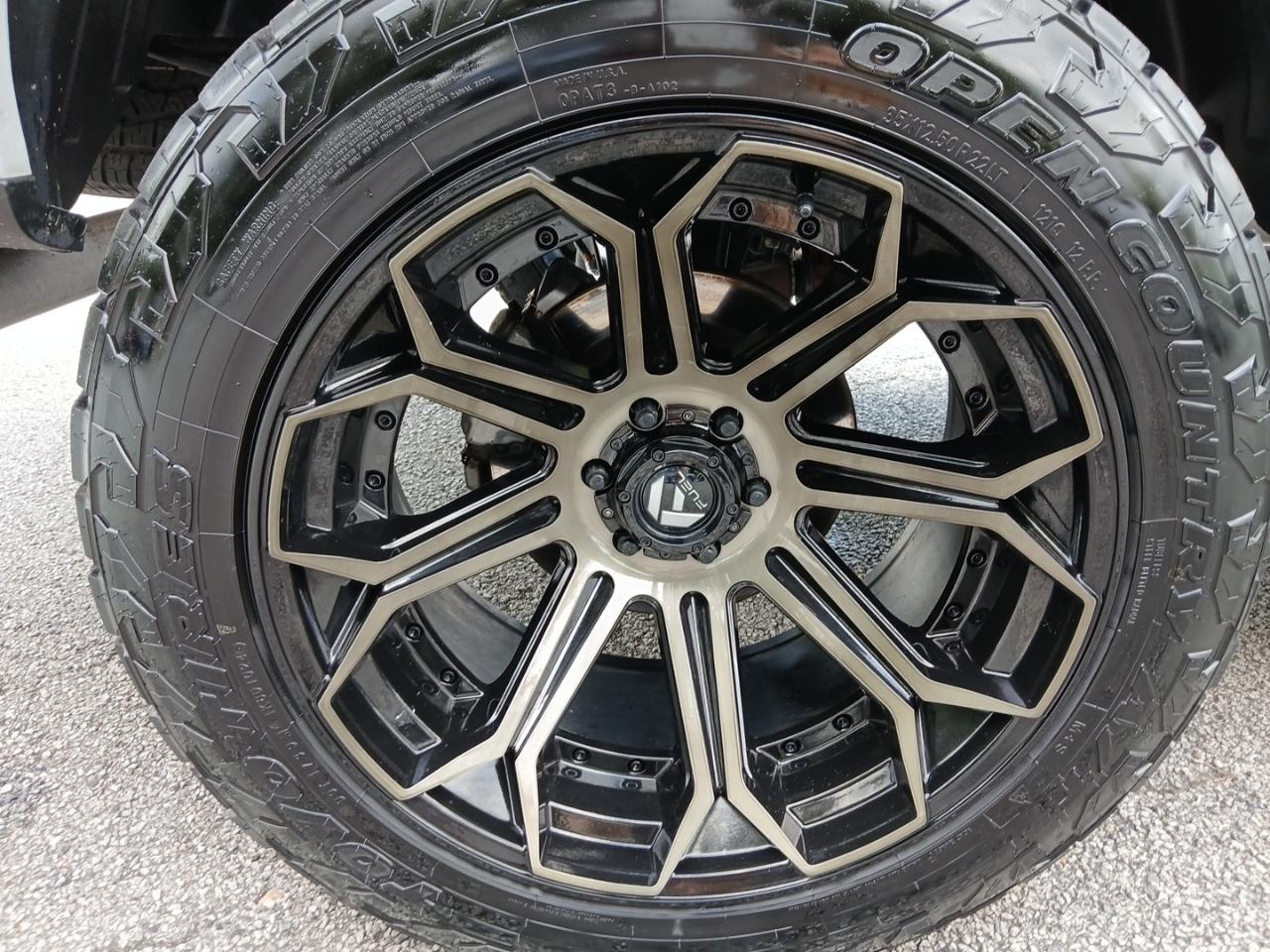 Ford F-150 4WD SuperCrew 145" STX 2021