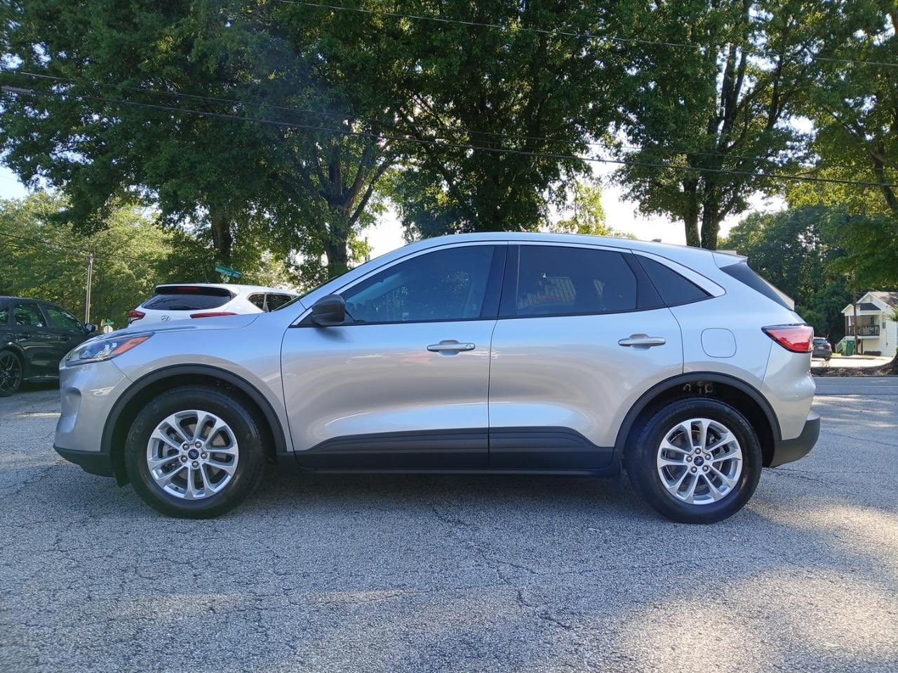 Ford Escape SE 2022
