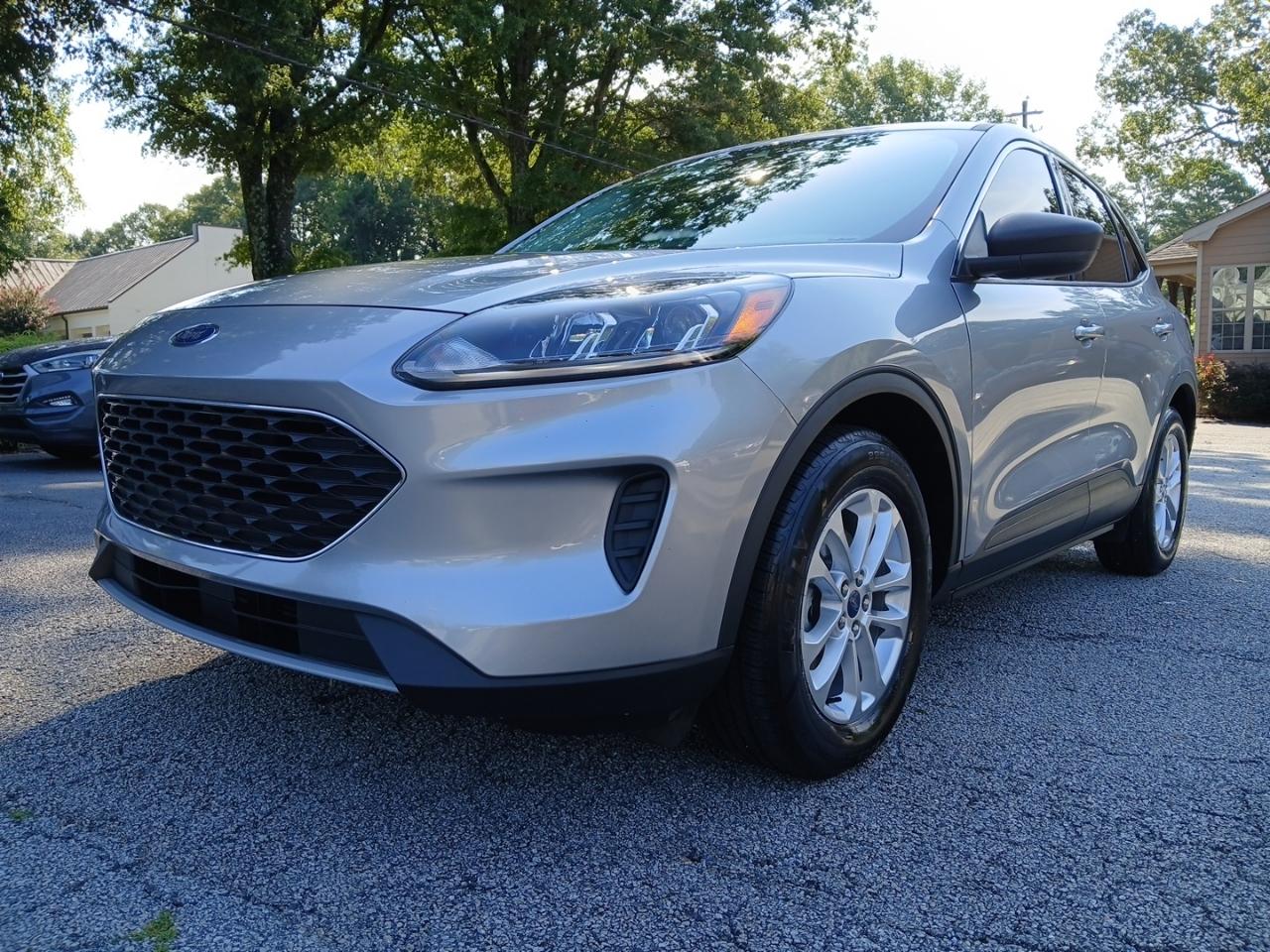 Ford Escape SE 2022
